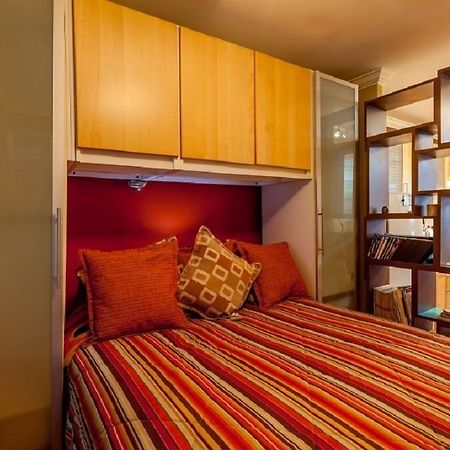 New Kingston Guest Apartments At Seymour Bagian luar foto