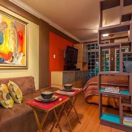 New Kingston Guest Apartments At Seymour Bagian luar foto