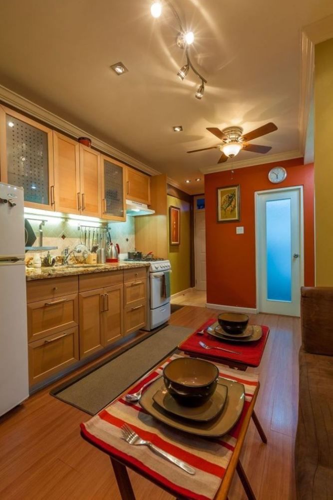 New Kingston Guest Apartments At Seymour Bagian luar foto
