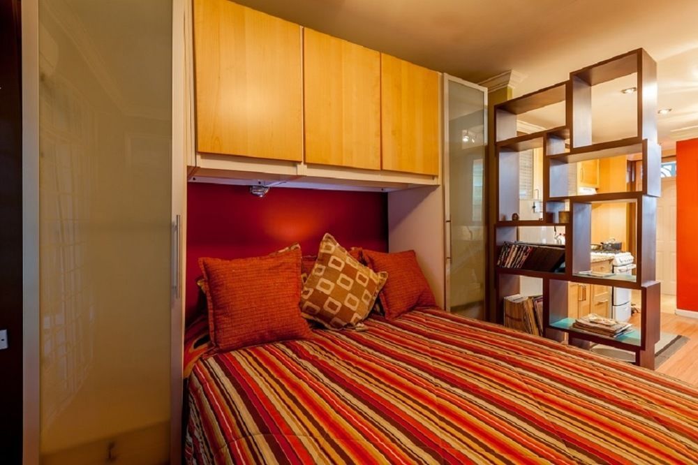 New Kingston Guest Apartments At Seymour Bagian luar foto