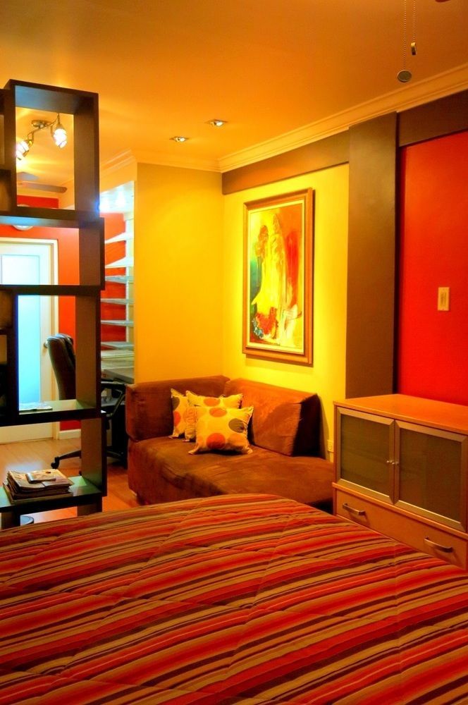 New Kingston Guest Apartments At Seymour Bagian luar foto