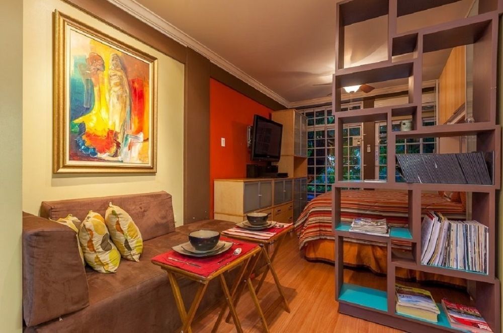 New Kingston Guest Apartments At Seymour Bagian luar foto