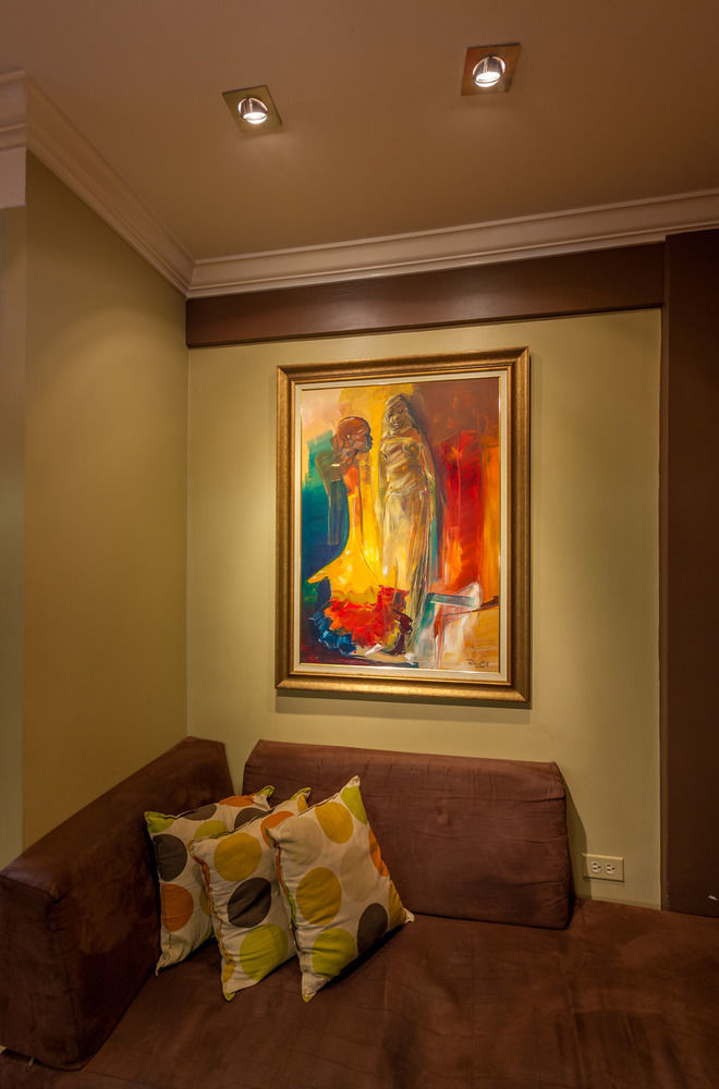 New Kingston Guest Apartments At Seymour Bagian luar foto