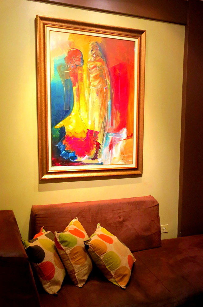 New Kingston Guest Apartments At Seymour Bagian luar foto