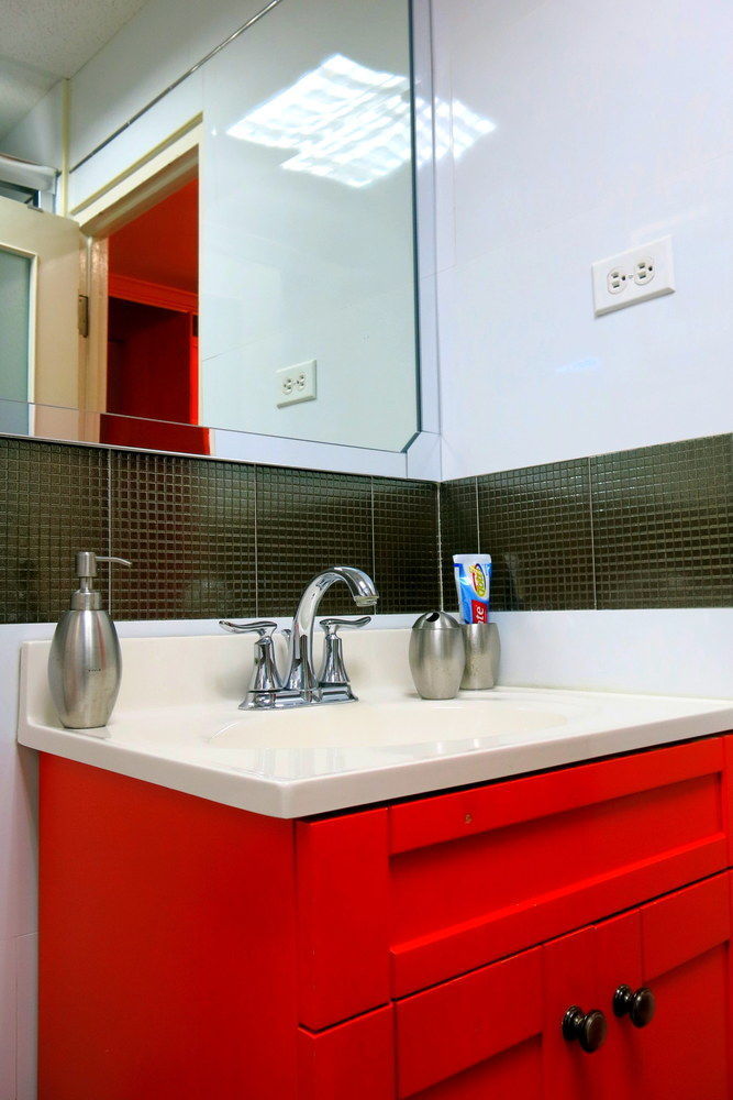 New Kingston Guest Apartments At Seymour Bagian luar foto