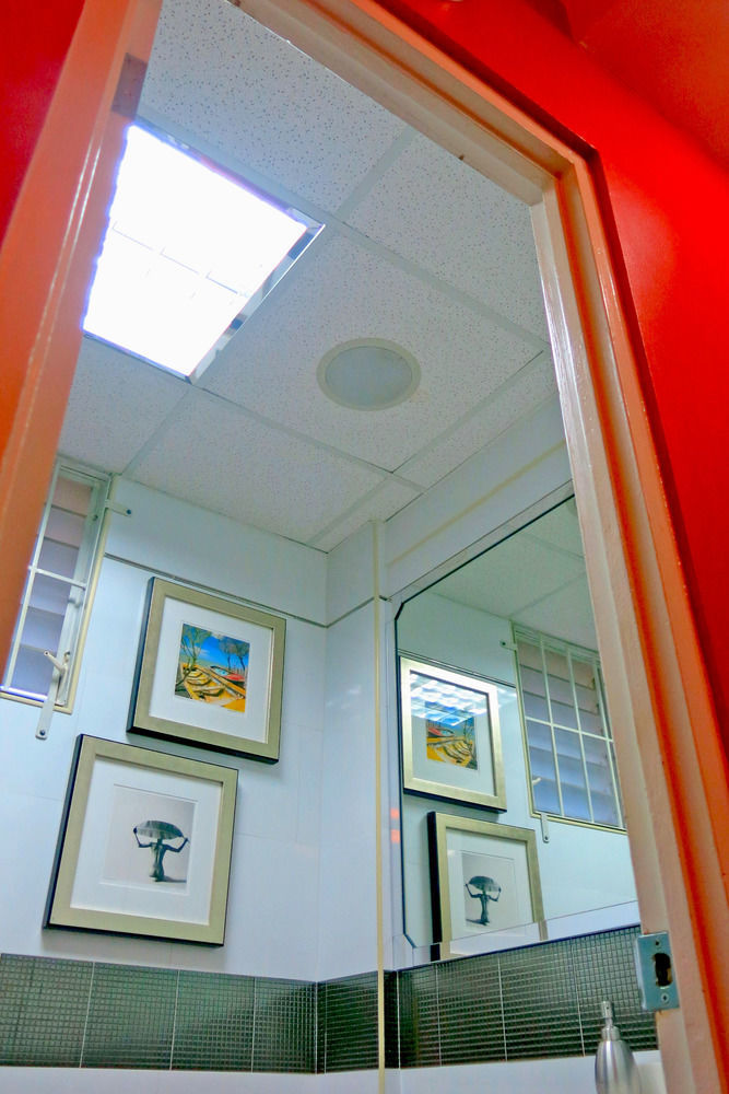 New Kingston Guest Apartments At Seymour Bagian luar foto