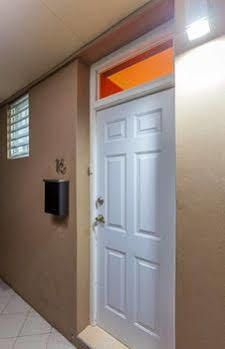 New Kingston Guest Apartments At Seymour Bagian luar foto