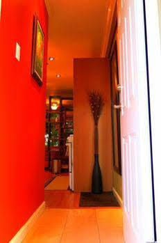 New Kingston Guest Apartments At Seymour Bagian luar foto
